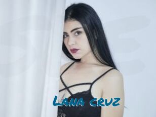 Lana_cruz