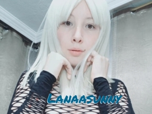 Lanaasunny