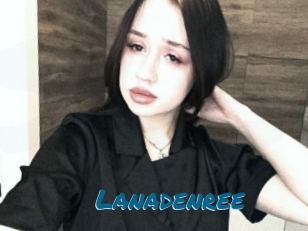 Lanadenree