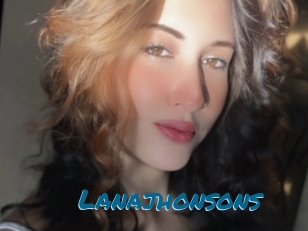 Lanajhonsons
