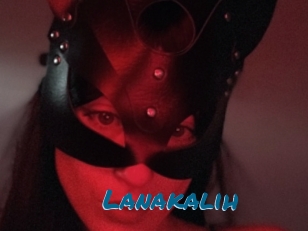 Lanakalih