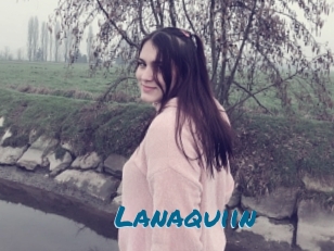 Lanaquiin