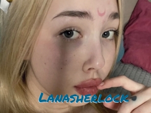 Lanasherlock