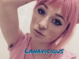 Lanavicious
