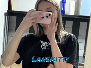 Lanekitty