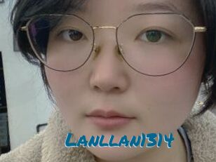 Lanllan1314