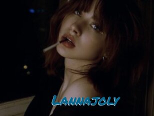 Lannajoly