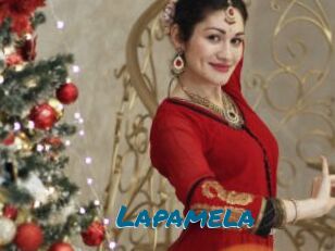 Lapamela