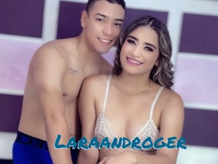 Laraandroger