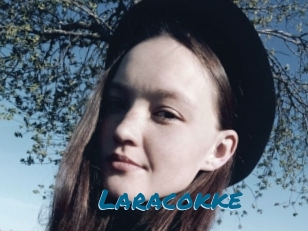 Laracokke