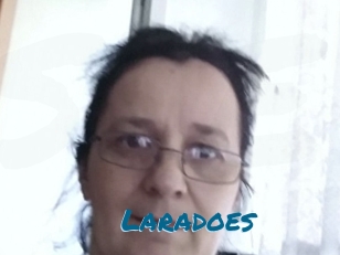 Laradoes