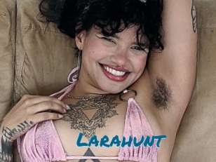 Larahunt