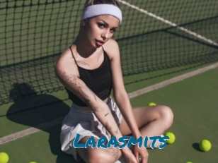 Larasmits