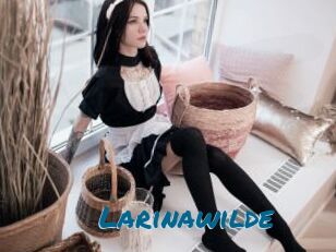 Larinawilde
