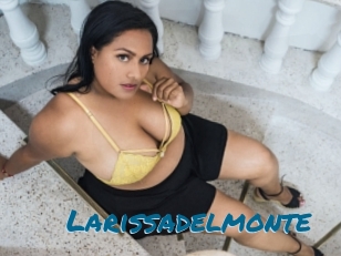 Larissadelmonte