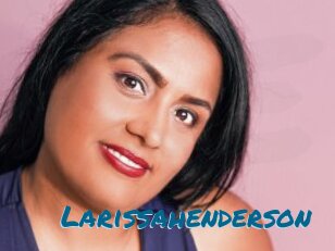 Larissahenderson