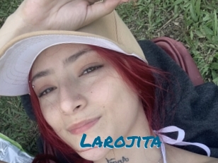 Larojita