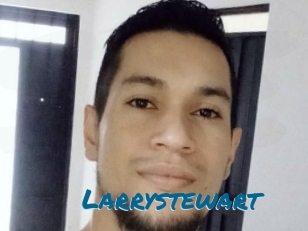 Larrystewart