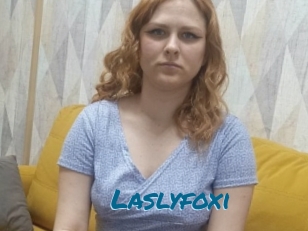 Laslyfoxi