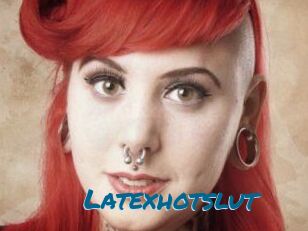 Latexhotslut