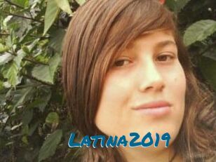 Latina2019