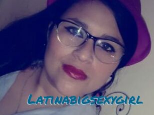 Latinabigsexygirl