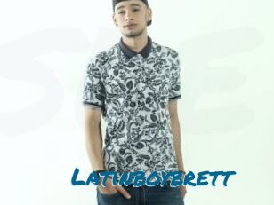 Latinboybrett