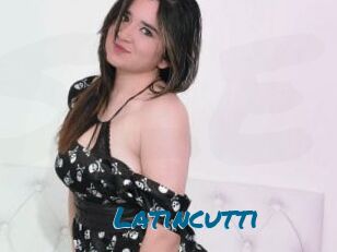 Latincutti