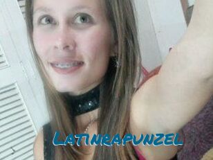 Latinrapunzel