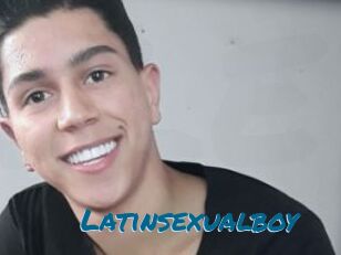 Latinsexualboy