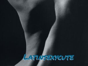 Latinsexycute