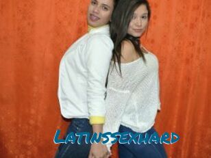 Latinssexhard