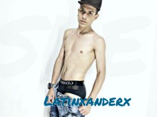 latinxanderx Sexcams Live Erotik