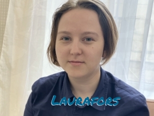 Laurafors