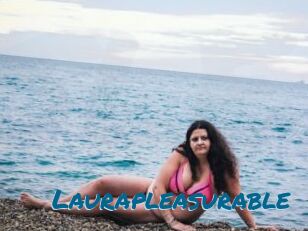 Laurapleasurable