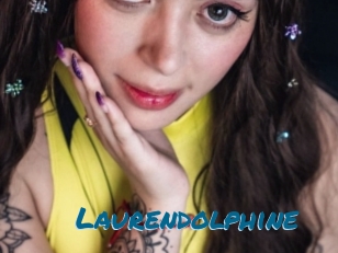 Laurendolphine