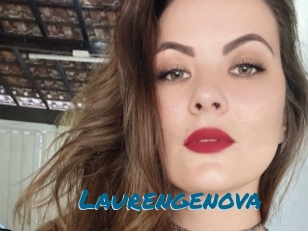 Laurengenova