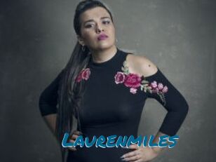 Laurenmiles