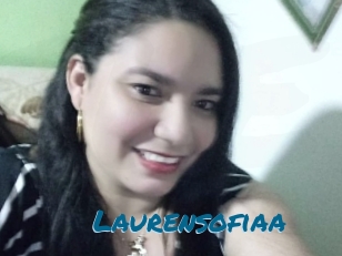 Laurensofiaa