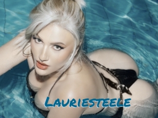Lauriesteele