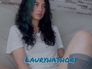 Lauryhathory