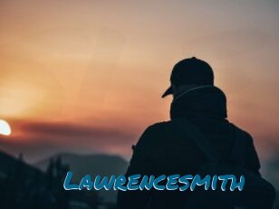 Lawrencesmith