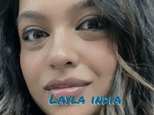 Layla_india