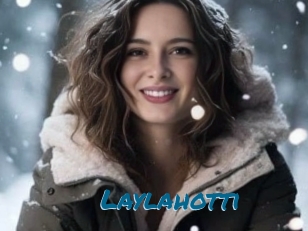 Laylahotti