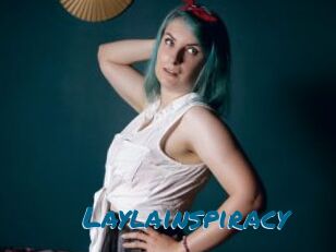Laylainspiracy