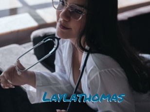 Laylathomas