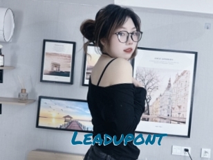 Leadupont