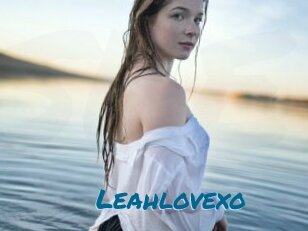 Leahlovexo