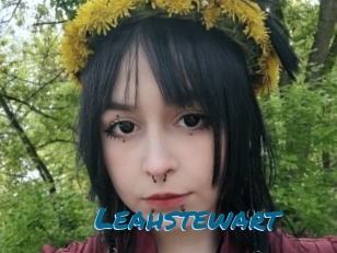 Leahstewart