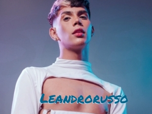 Leandrorusso